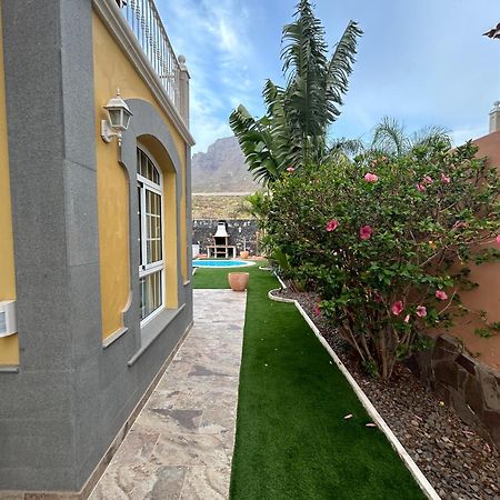 Lady'S Villa#Luxury Costa Adeje 外观 照片