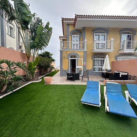 Lady'S Villa#Luxury Costa Adeje 外观 照片