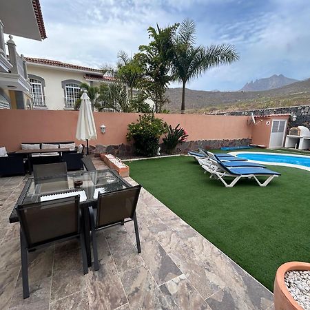 Lady'S Villa#Luxury Costa Adeje 外观 照片