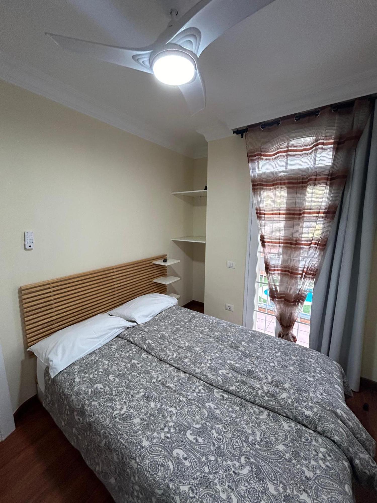 Lady'S Villa#Luxury Costa Adeje 外观 照片