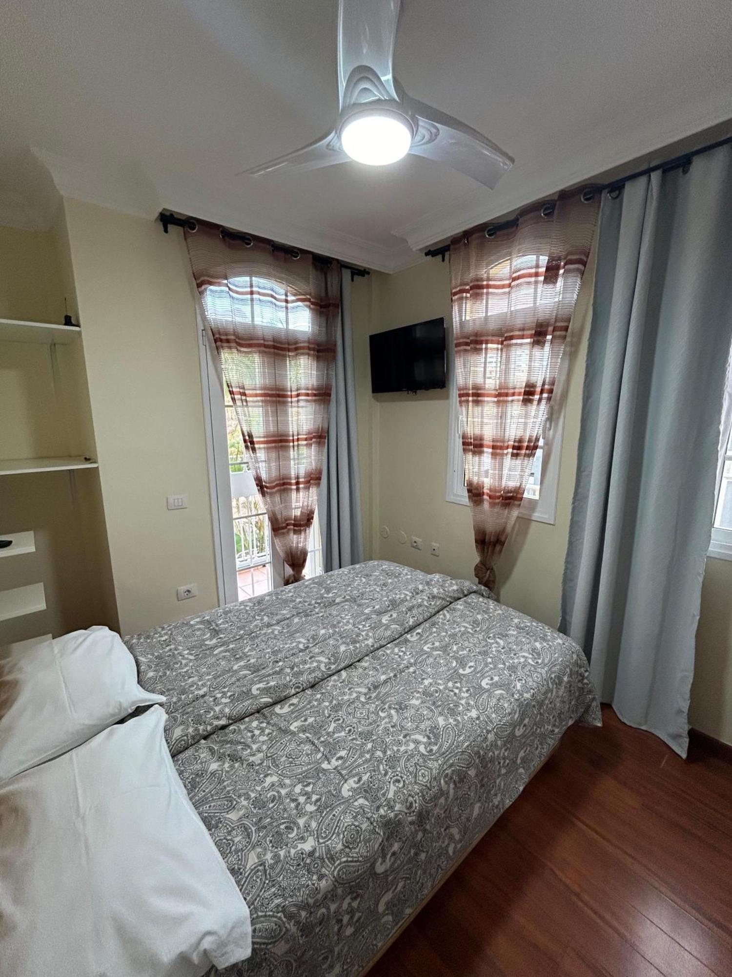 Lady'S Villa#Luxury Costa Adeje 外观 照片