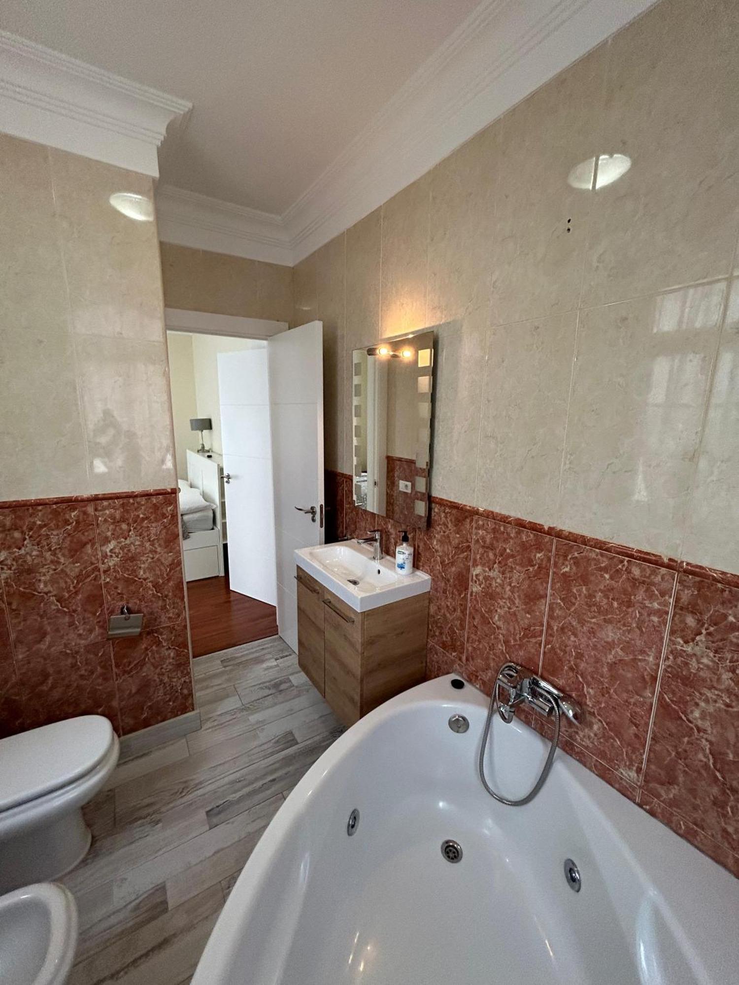 Lady'S Villa#Luxury Costa Adeje 外观 照片