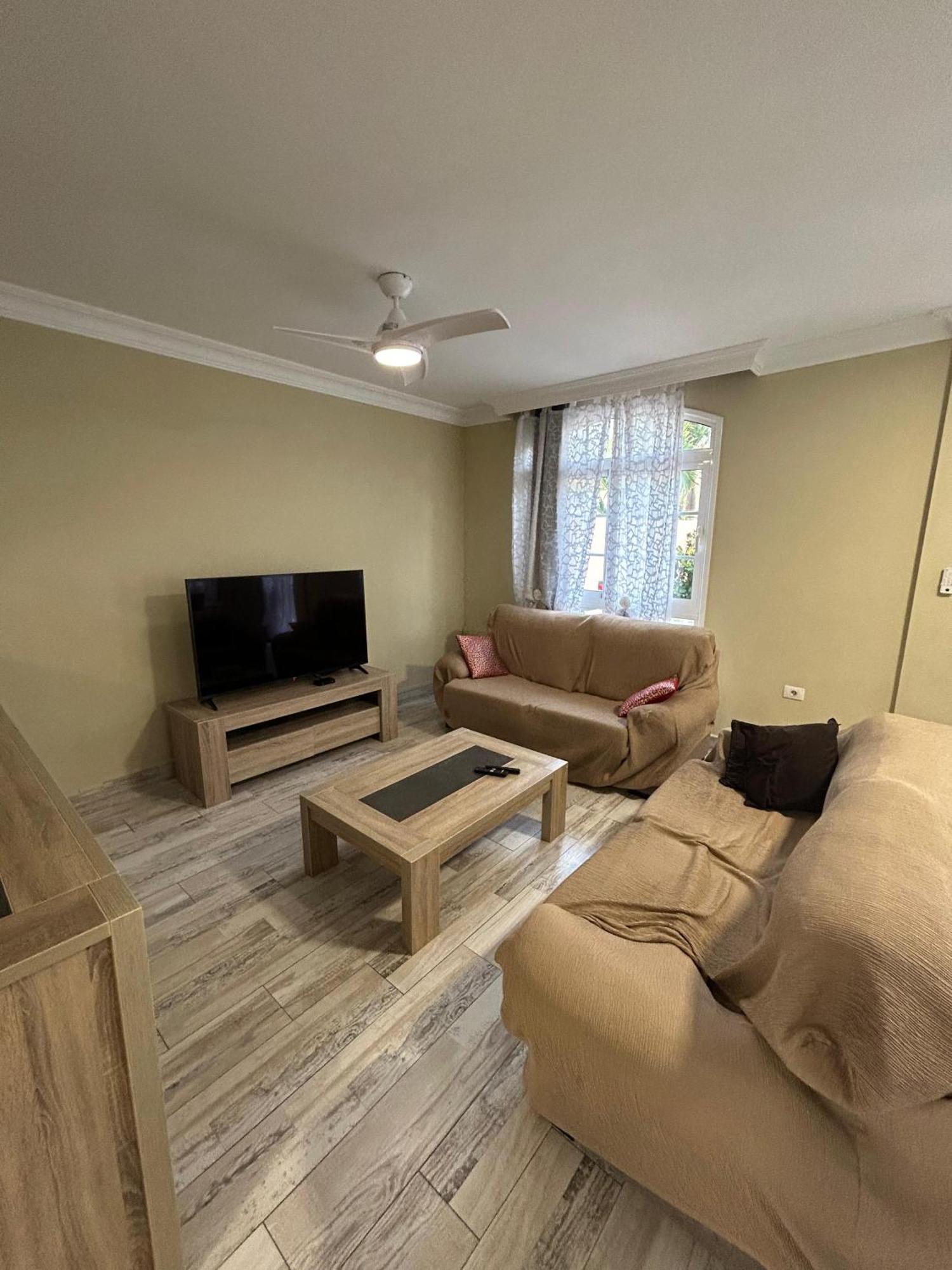 Lady'S Villa#Luxury Costa Adeje 外观 照片