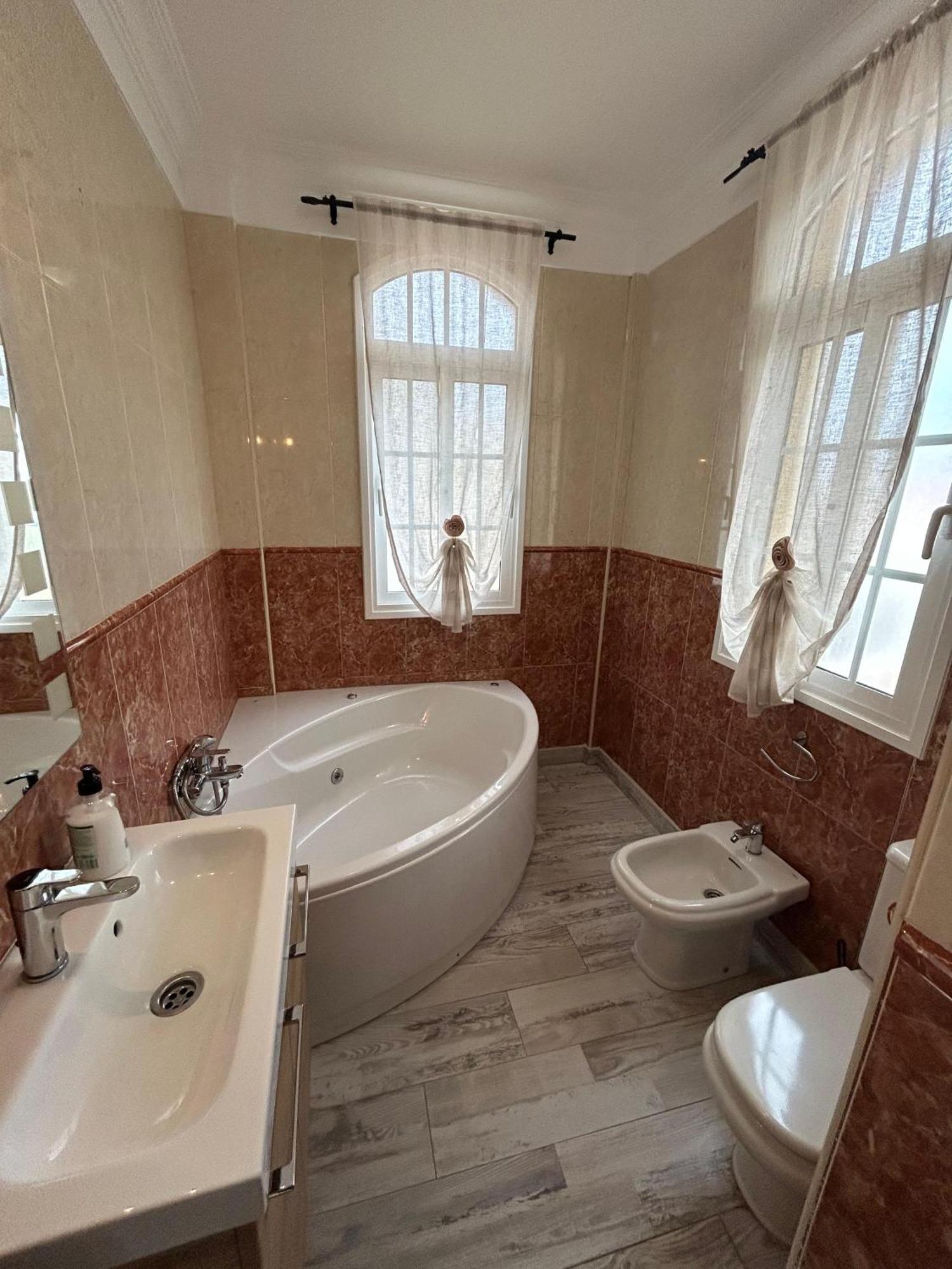 Lady'S Villa#Luxury Costa Adeje 外观 照片