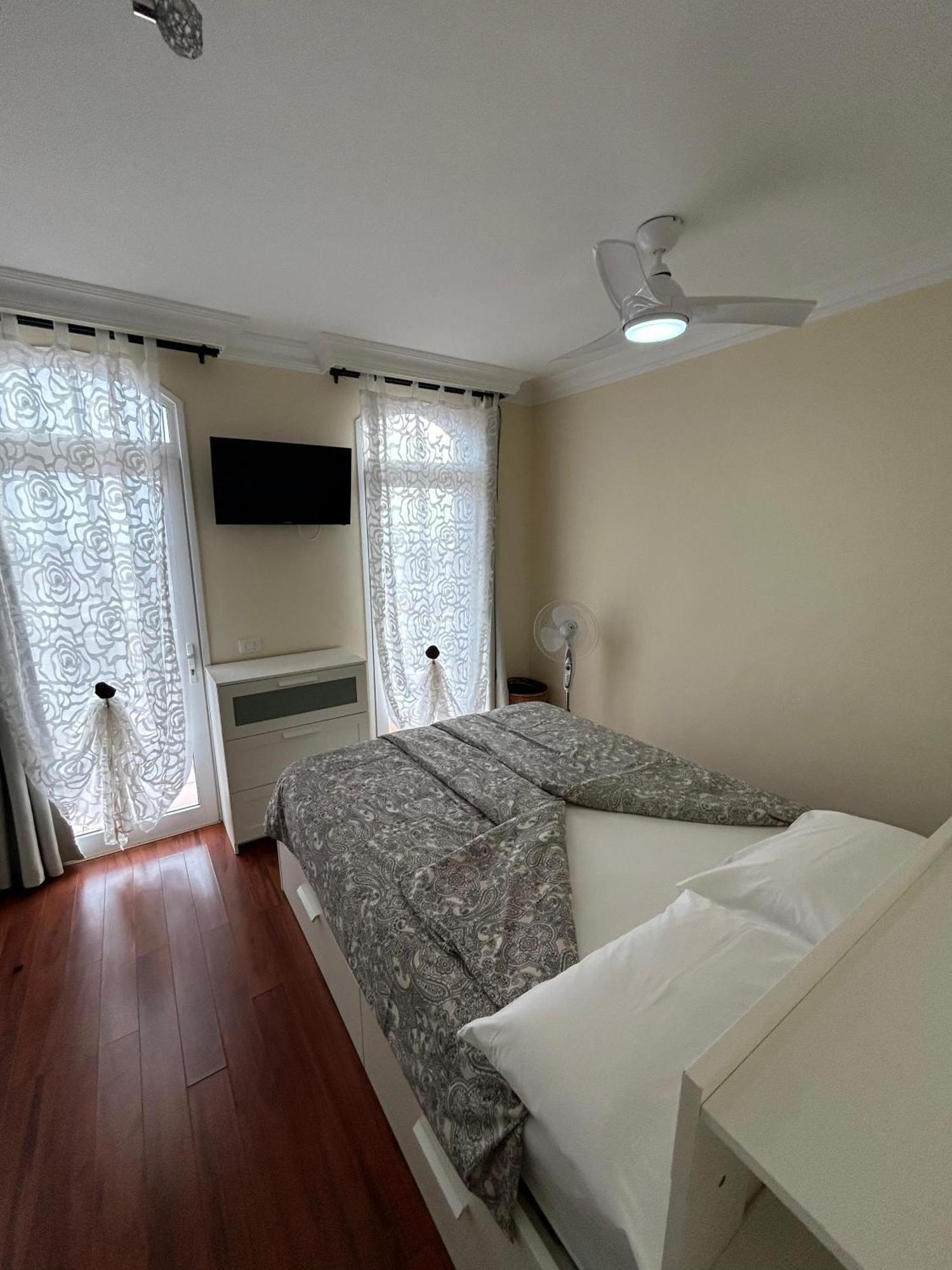 Lady'S Villa#Luxury Costa Adeje 外观 照片