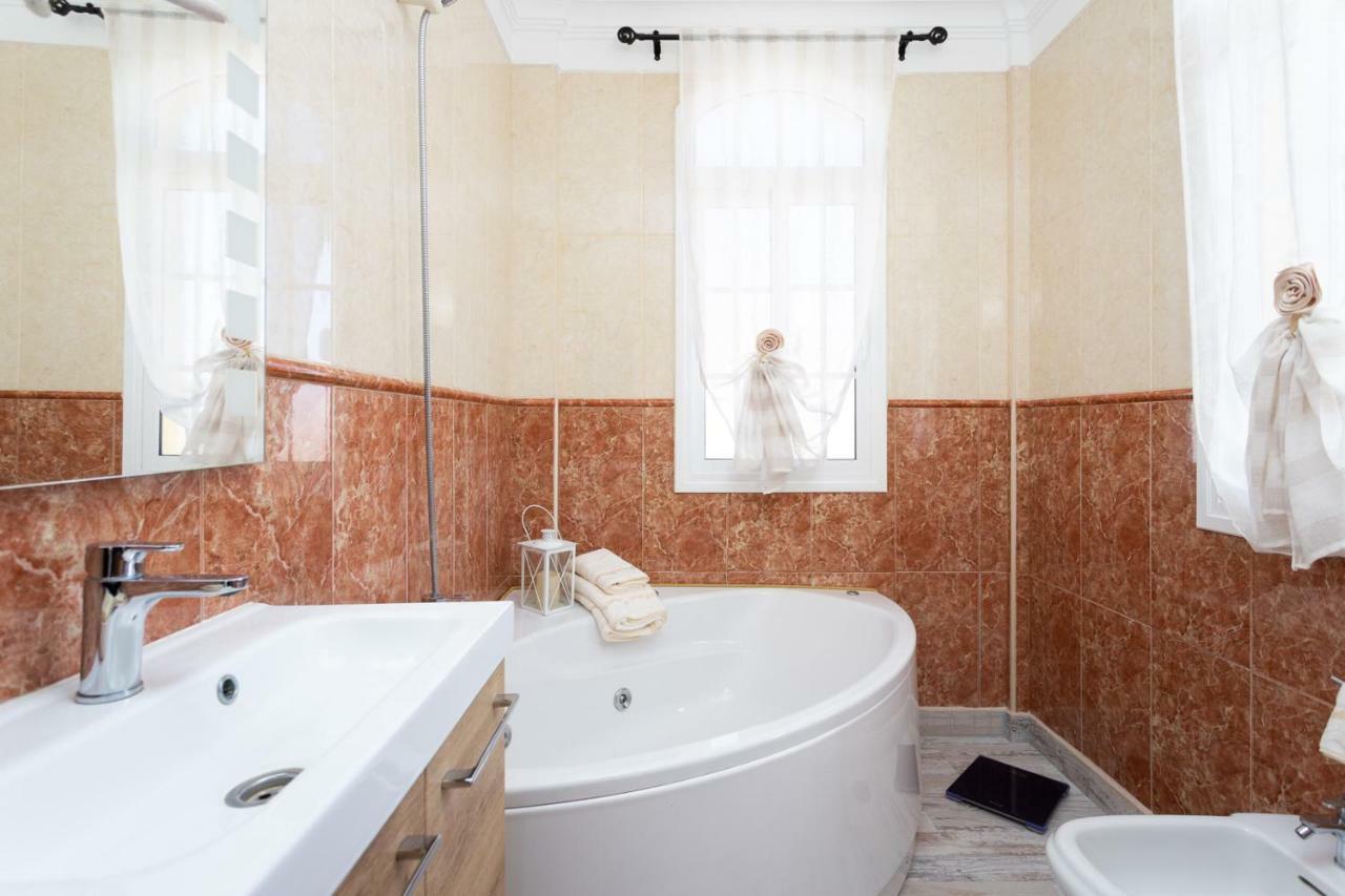 Lady'S Villa#Luxury Costa Adeje 外观 照片