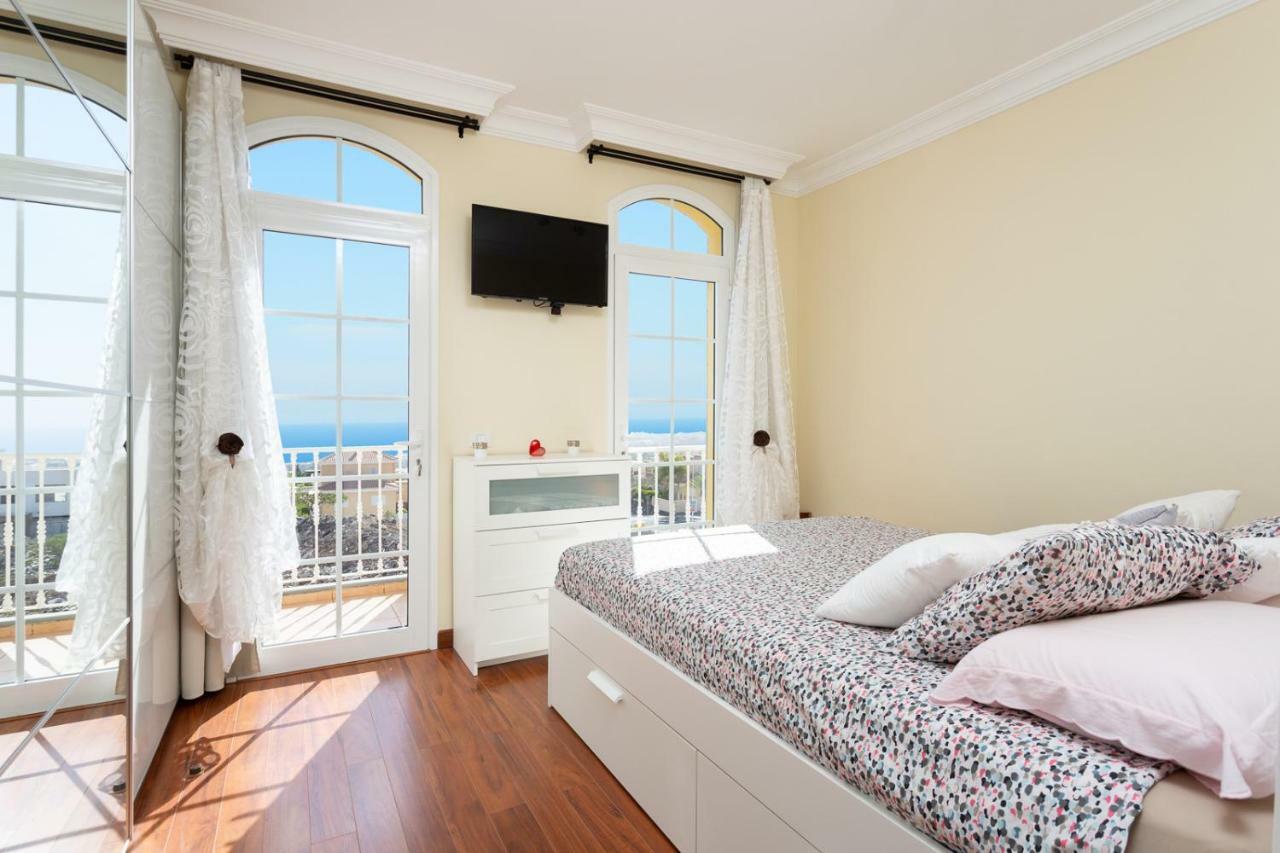 Lady'S Villa#Luxury Costa Adeje 外观 照片