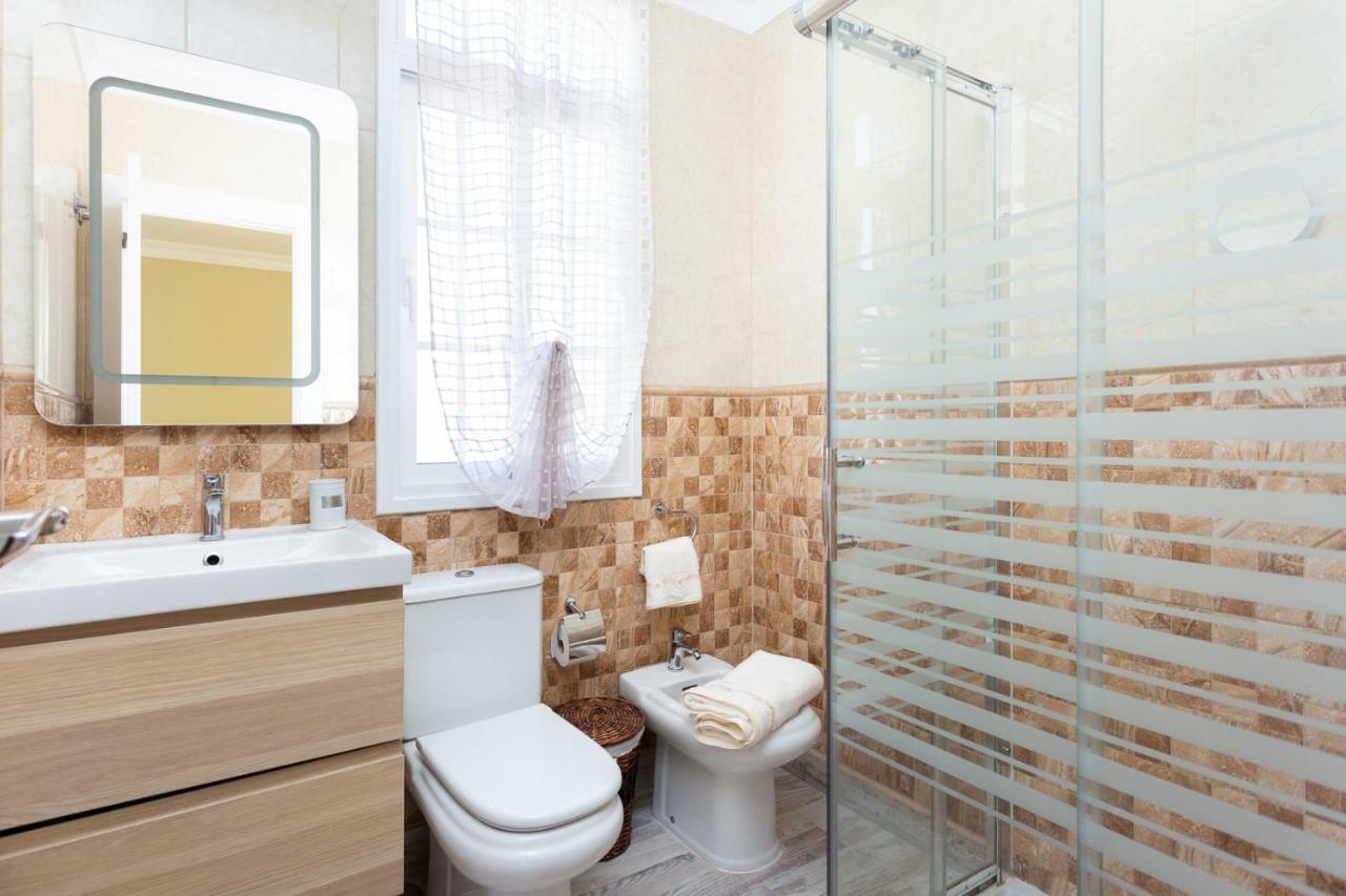 Lady'S Villa#Luxury Costa Adeje 外观 照片