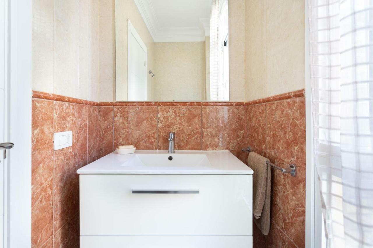 Lady'S Villa#Luxury Costa Adeje 外观 照片