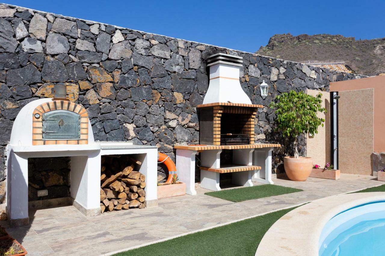 Lady'S Villa#Luxury Costa Adeje 外观 照片
